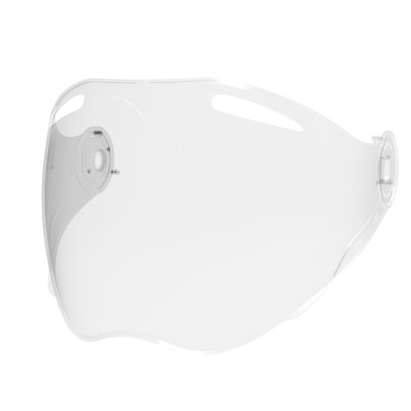 Visors Nexx Visor SX.10 Switx