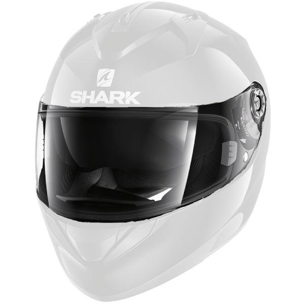 Visors Shark Visor S650 - S700 - S800 - S900 - Openline - Ridill - Ridill 1.2