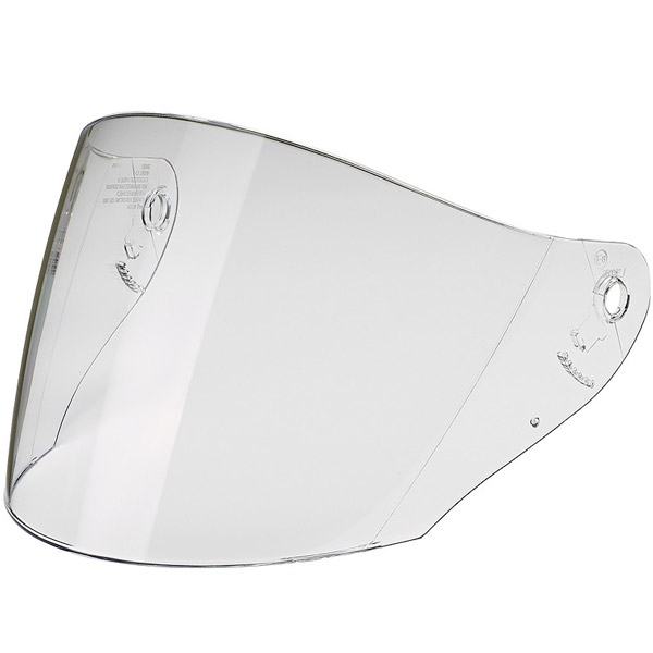 Visors Shoei Visor Shoei CJ - 1 JWING