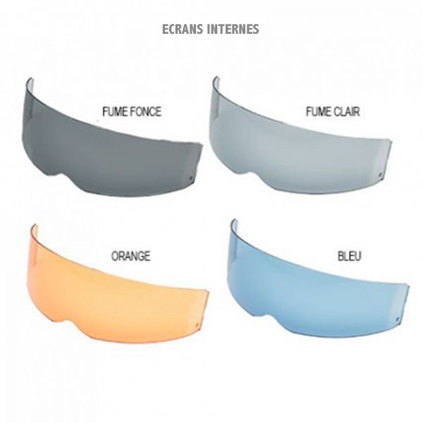Scorpion Visor Exo 900 - Exo 910