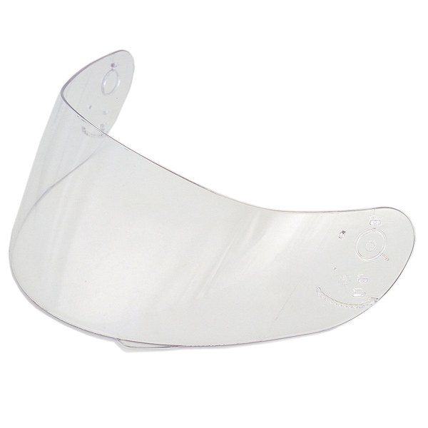 Visors AGV Visor GT - Airtech - Stealth - S4 - GP Pro - Mirage