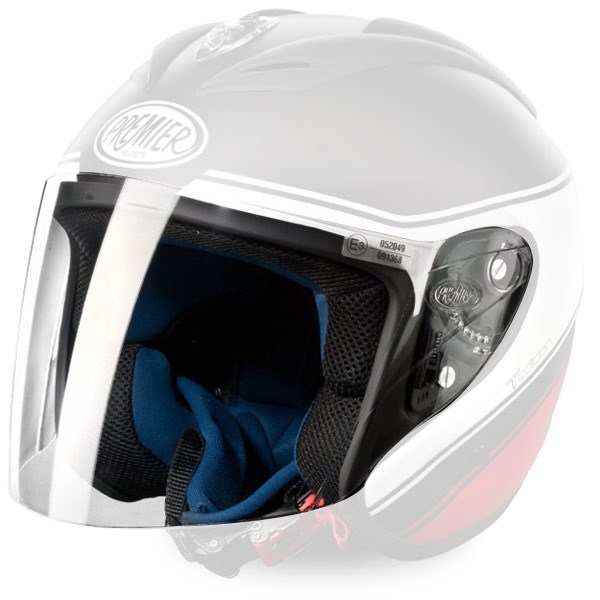 Visors Premier Visor JT2