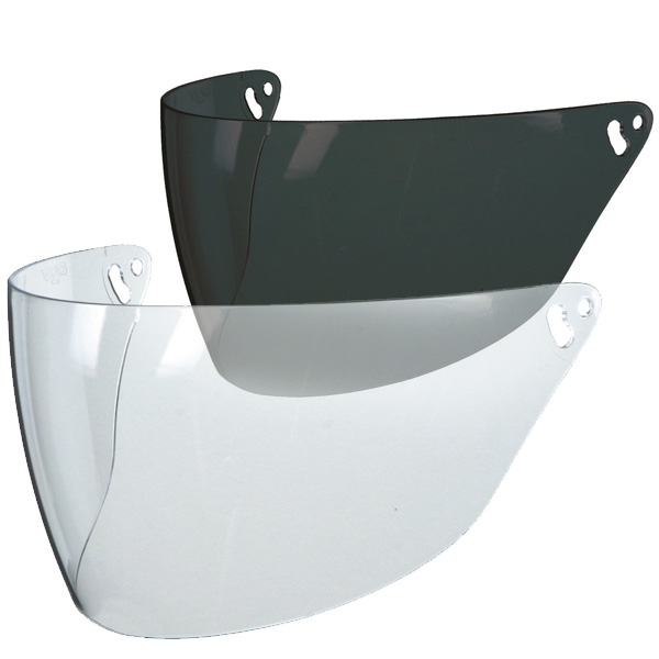 Visors AGV Visor City 6 - Bali - New Bali - Bali II - Bali B2 - Bali LX