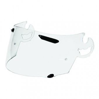 Arai chaser hot sale x visier