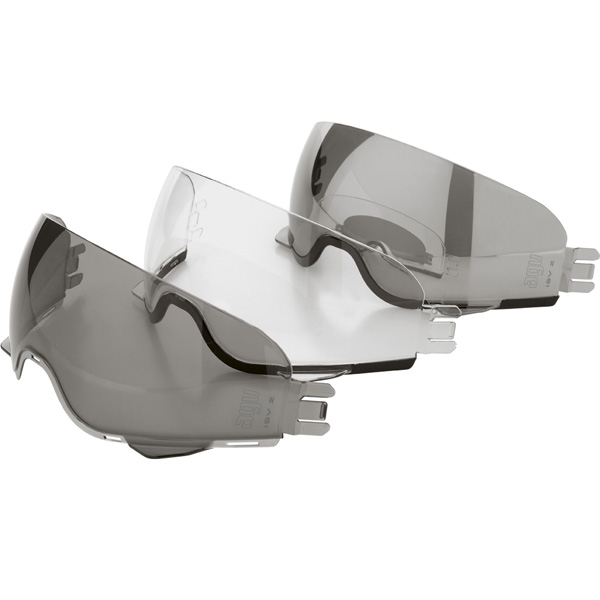 Visors Diesel Visor Hi-Jack ISV-2