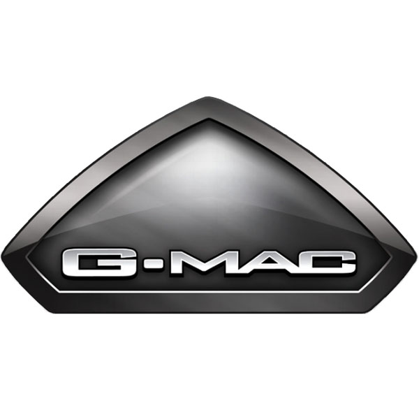Visors G-MAC Visor Axis