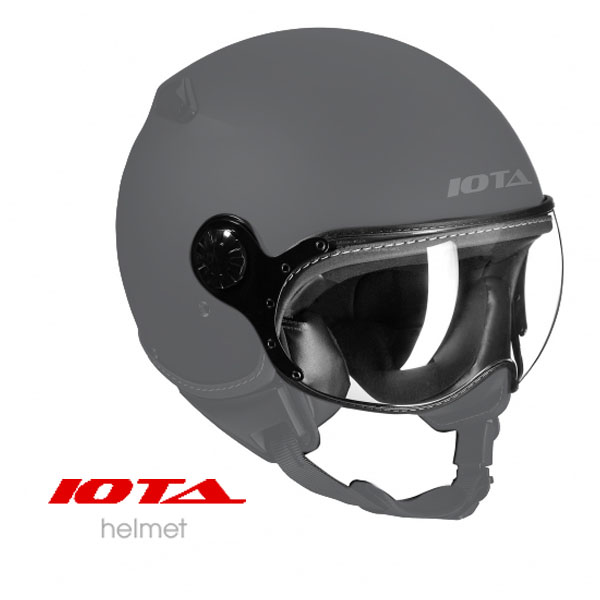 Visors IOTA Visor DP04