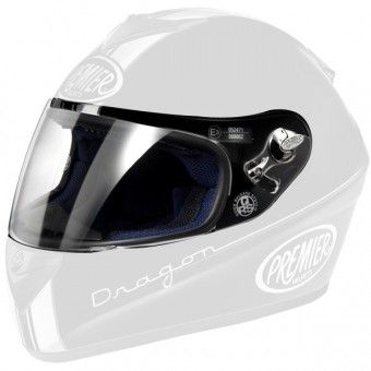 Visors Premier Visor Dragon