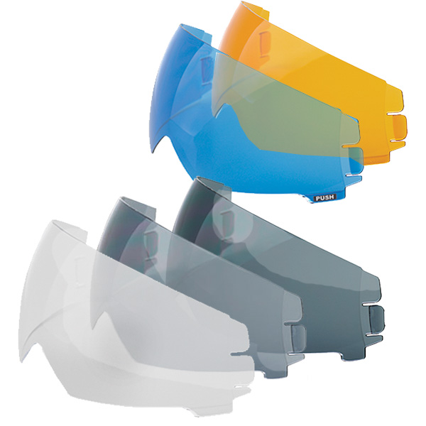 Scorpion Visor Exo 100