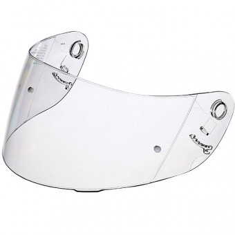 Visors Shoei Visor Shoei CX-1V Visors Shoei Visor Shoei CX-1V