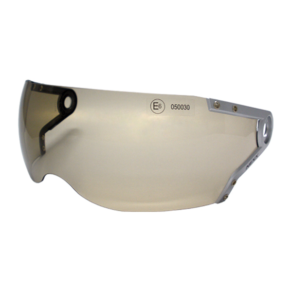 Visors Nexx Visor X60 Chrome - Devil