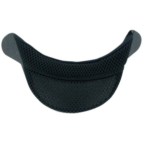 Motorcycle Visors And Screens Icon Airframe Pro Chin Curtain At