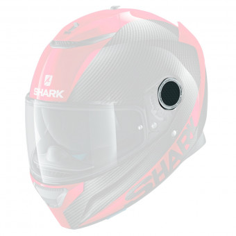 Helmet Spares Shark Spartan Visor Mechanism Covers Helmet Spares Shark Spartan Visor Mechanism Covers