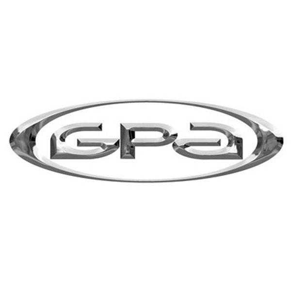 Visors GPA Visor GPA Aero - Flower - Patchama