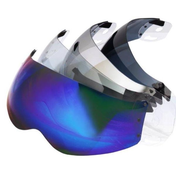 Visors Roof Visor Roof RO10 RACER