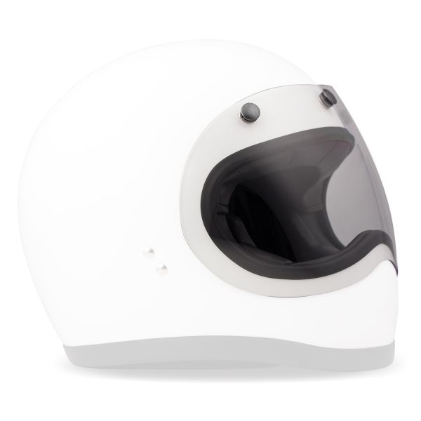 Visors Dmd Racer 3 Snap Shield Visors Dmd Racer 3 Snap Shield