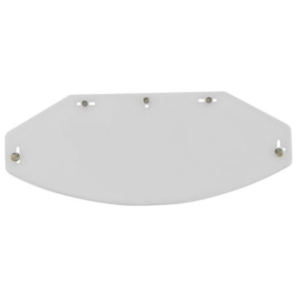 Visors AFX FX-76 Vintage 5 Snap Shield