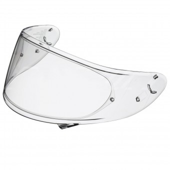Shoei NXR Cluzel TC3