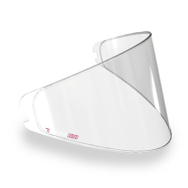 Visor AGV Pinlock Sportmodular in stock | iCasque.co.uk