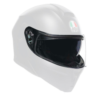 Visors AGV Streetmodular Visor Visors AGV Streetmodular Visor