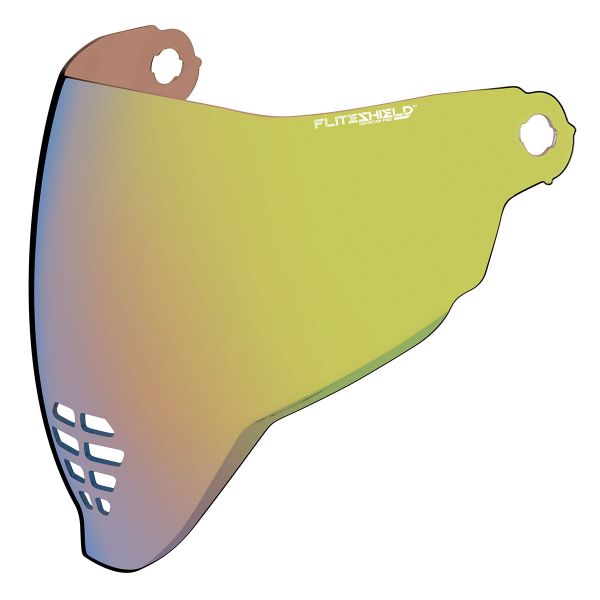 ICON Airflite Visor