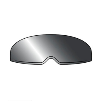 Visors Airoh H.20 Sun Visor Visors Airoh H.20 Sun Visor