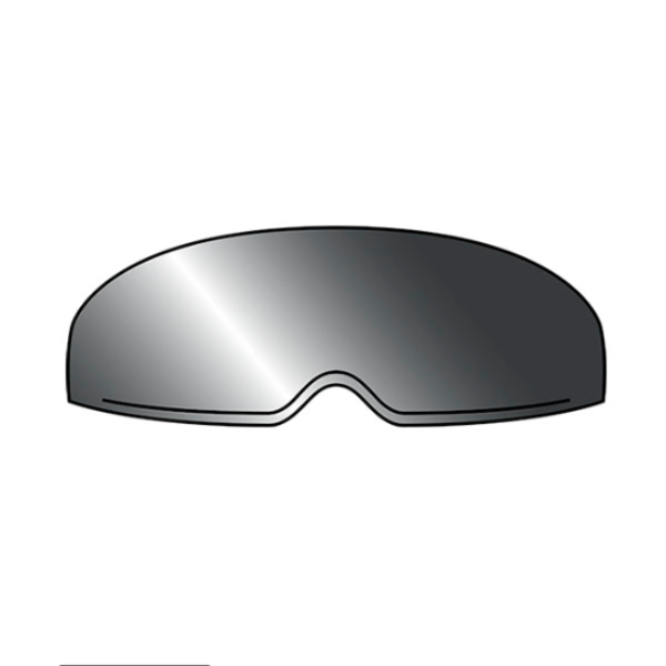 Visors Airoh H.20 Sun Visor
