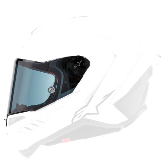 Visors Alpinestars Supertech R10 visor Visors Alpinestars Supertech R10 visor