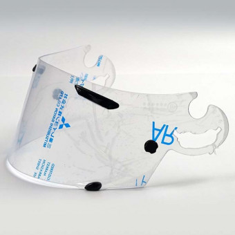 Visors Arai SAL 2D RX-7 Visor
