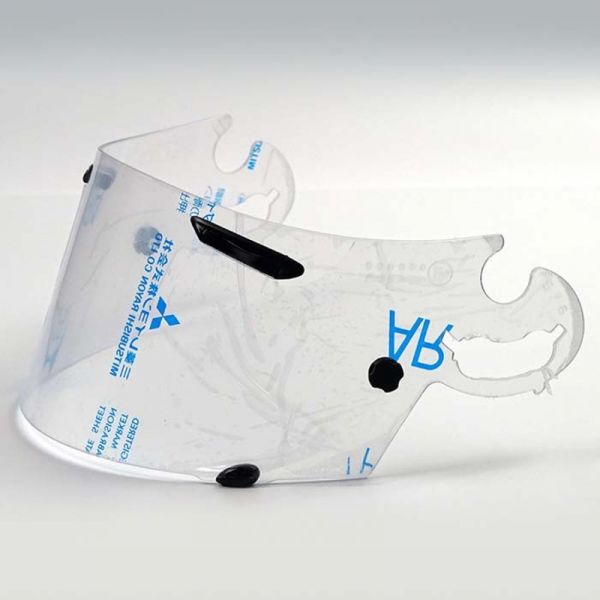 Visors Arai SAL 2D RX-7 Visor