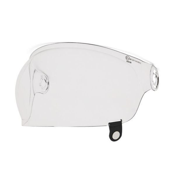 Visors Bell Bubble Bullitt GT visor