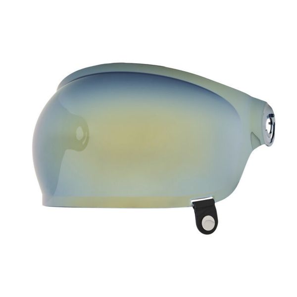 Bell Bubble Bullitt GT visor