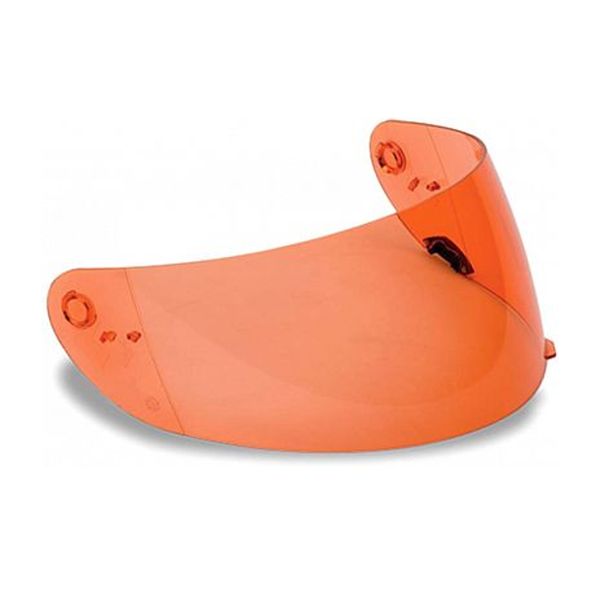 Bell Qualifier visor