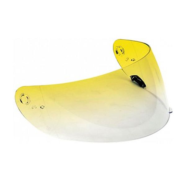 Bell Qualifier visor