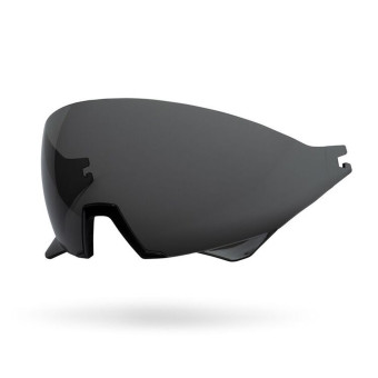 Bell TX-501 visor
