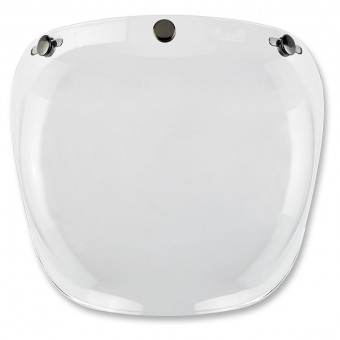 Biltwell Bubble Visor Gringo