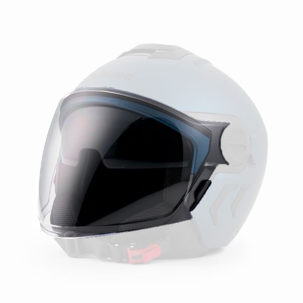 Visors Blauer DJ01 visor