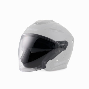 Visors Blauer Visor JJ01