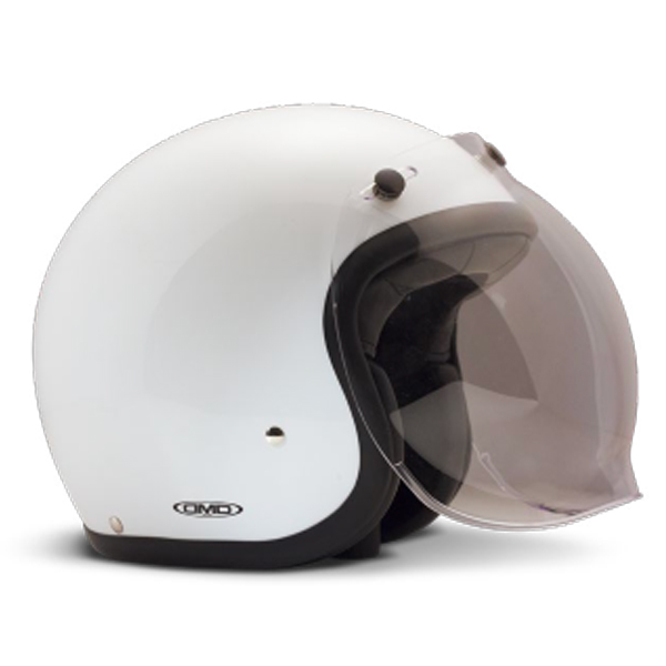 Visors Dmd Bubble Vintage Visor