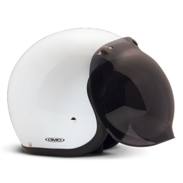 Dmd Bubble Vintage Visor