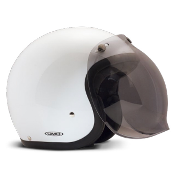 Dmd Bubble Vintage Visor
