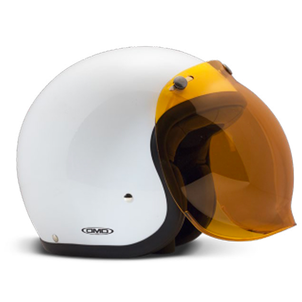 Dmd Bubble Vintage Visor