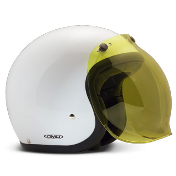 Dmd Bubble Vintage Visor