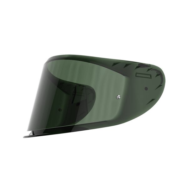 LS2 Challenger FF327 Visor