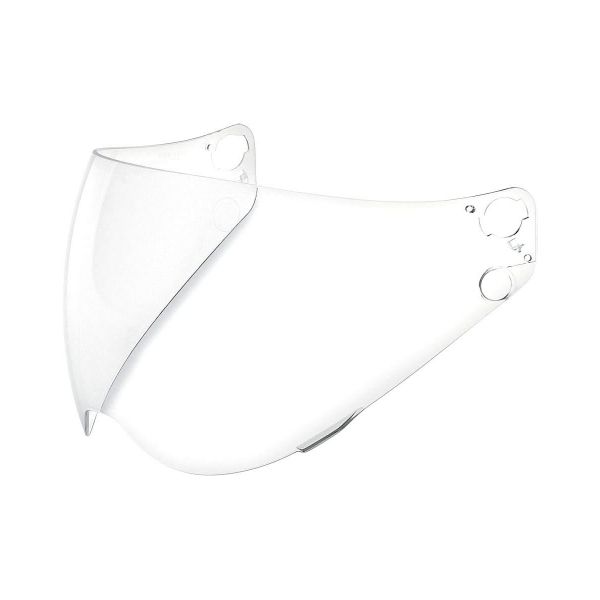 airoh commander iridium visor