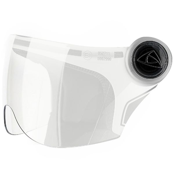Visors Airoh Compact Visor