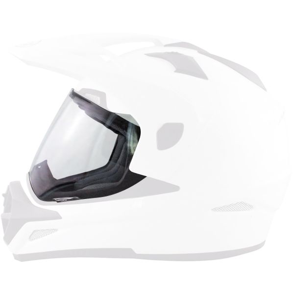 Motorcycle Visors And Screens Torx Darryl Visor Screen In Stock