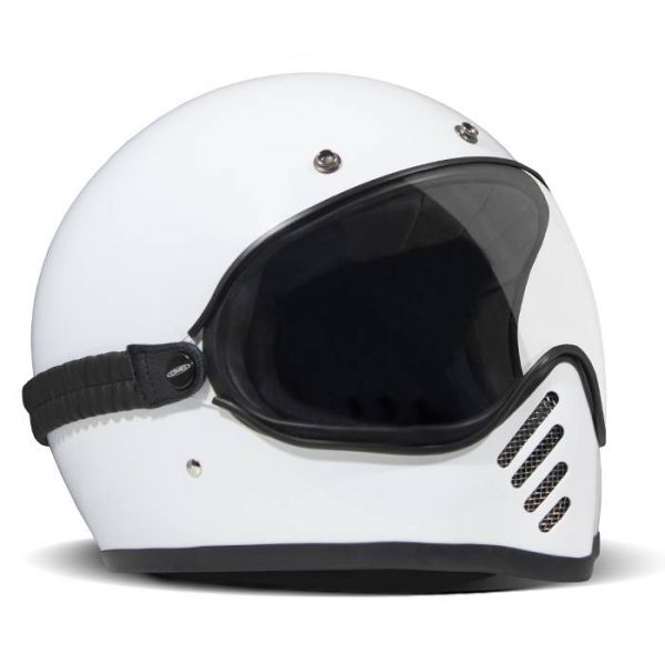 Visors Dmd Visor 75 + strap