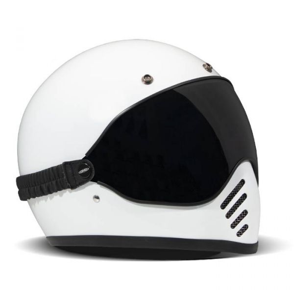 Dmd Visor 75 + strap