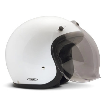Visors Dmd Retro Bubble Visor
